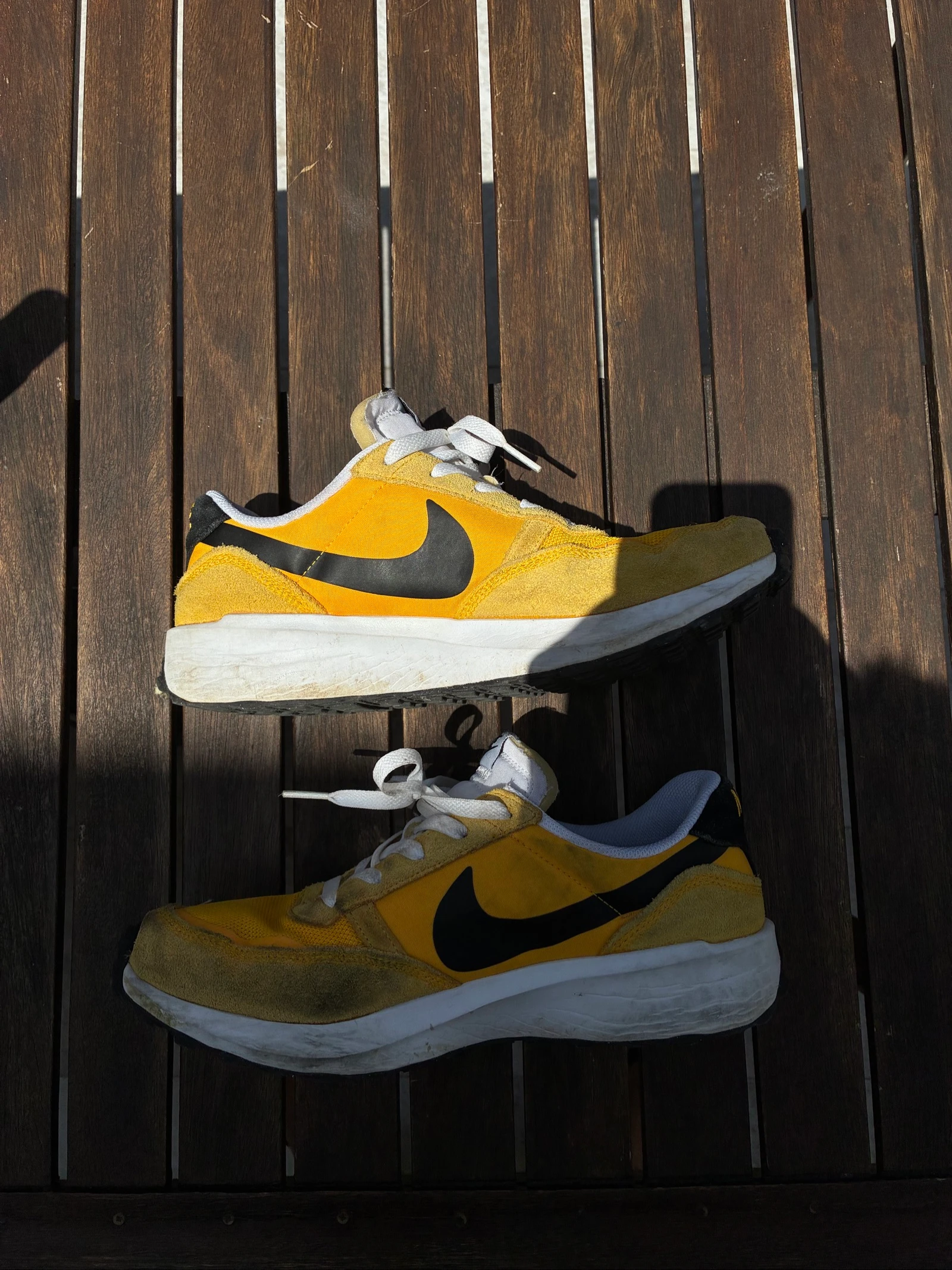 ténis da nike – photo 3